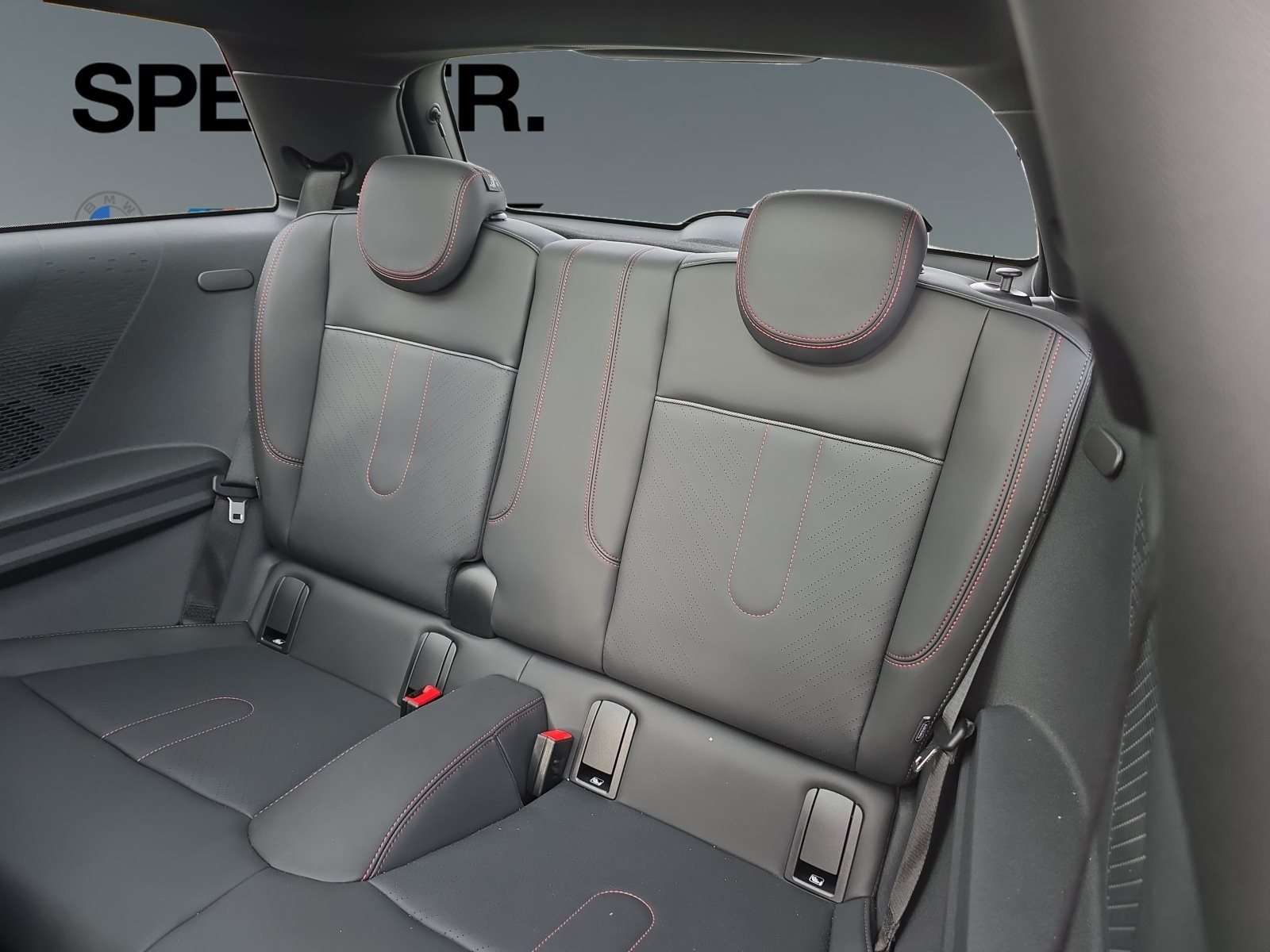 Fahrzeugbild eines MINI COOPER