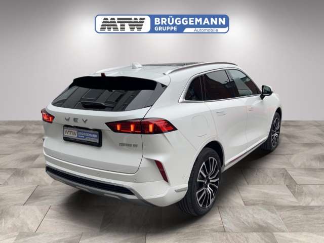 Fahrzeugbild eines GWM Wey 05