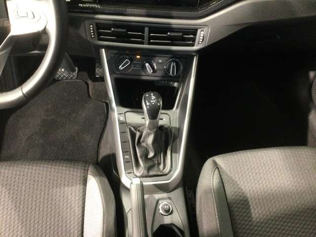 Fahrzeugbild eines Volkswagen Polo