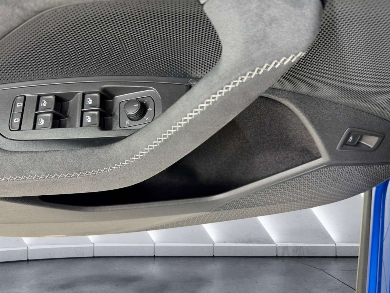 Fahrzeugbild eines Skoda Kodiaq