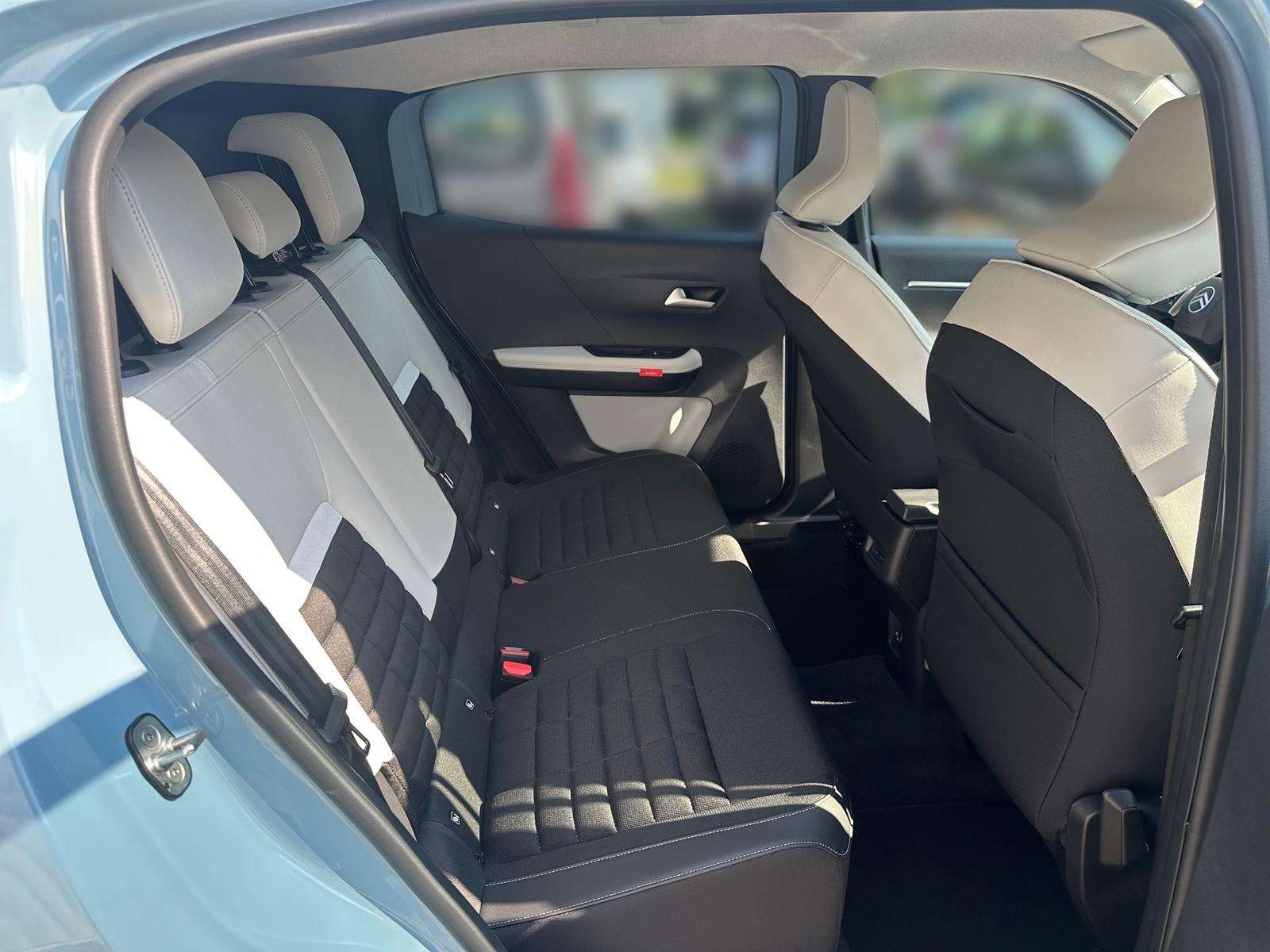 Fahrzeugbild eines Citroën C3