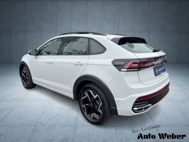 Fahrzeugbild eines Volkswagen Taigo