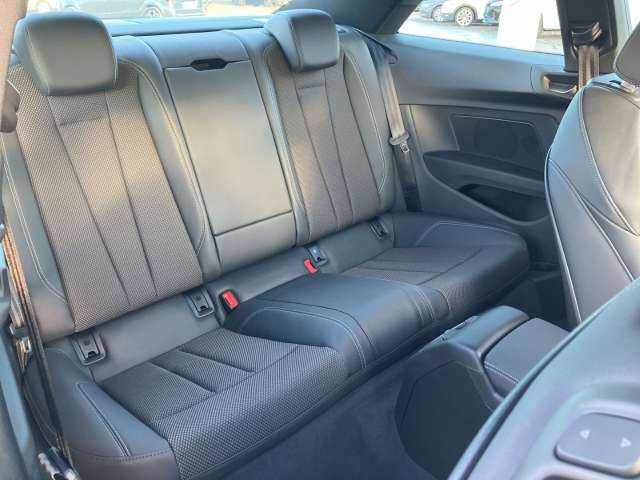 Fahrzeugbild eines Audi A5