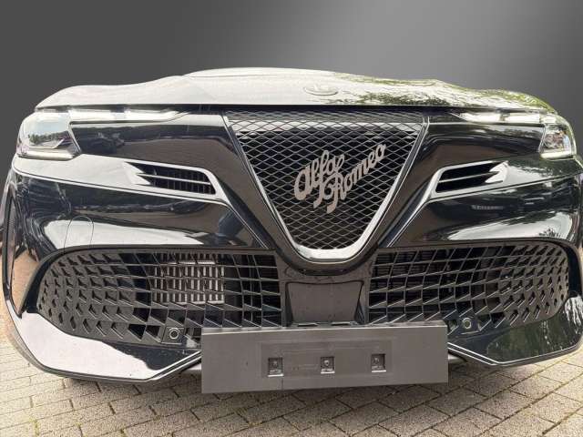 Fahrzeugbild eines Alfa Romeo Junior