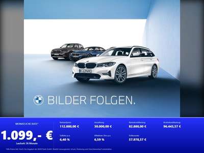 Bild BMW XM