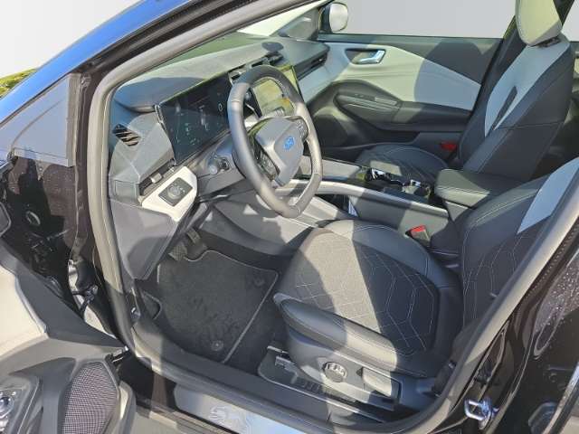 Fahrzeugbild eines Ford Puma