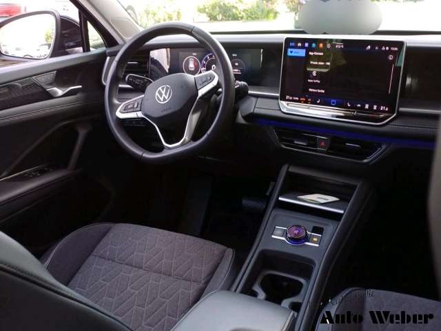 Fahrzeugbild eines Volkswagen Tayron