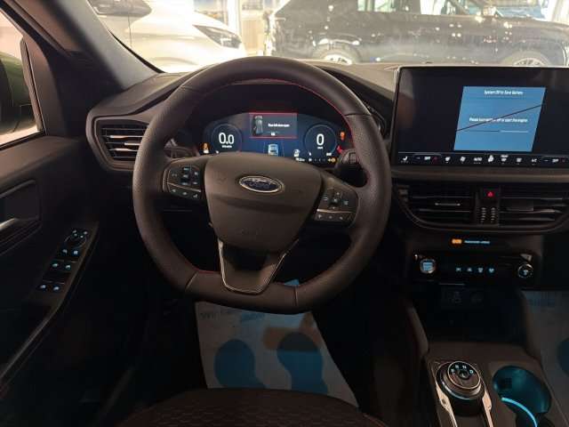 Fahrzeugbild eines Ford Kuga