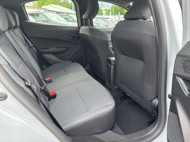 Fahrzeugbild eines Renault Clio