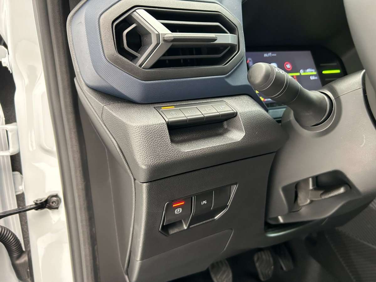 Fahrzeugbild eines Dacia Duster