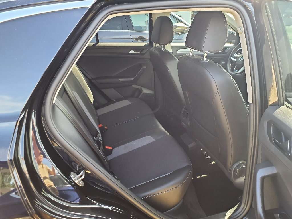 Fahrzeugbild eines Volkswagen T-Roc