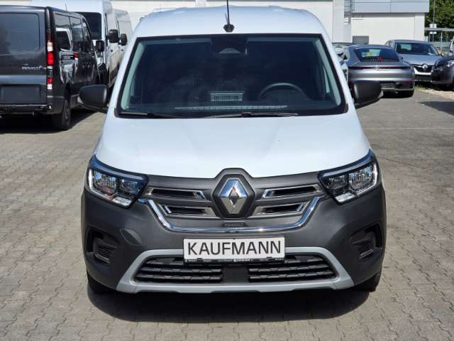 Fahrzeugbild eines Renault Kangoo