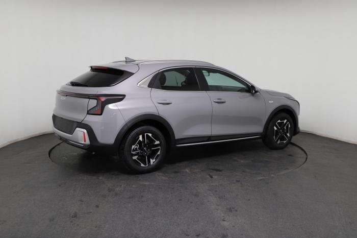 Fahrzeugbild eines Kia XCeed