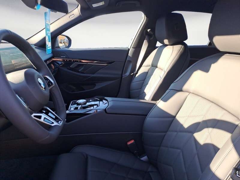 Fahrzeugbild eines BMW 5er-Reihe