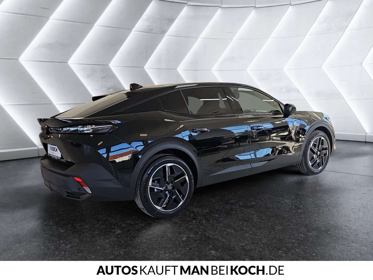 Fahrzeugbild eines Peugeot 408