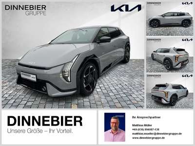 Bild Kia EV4