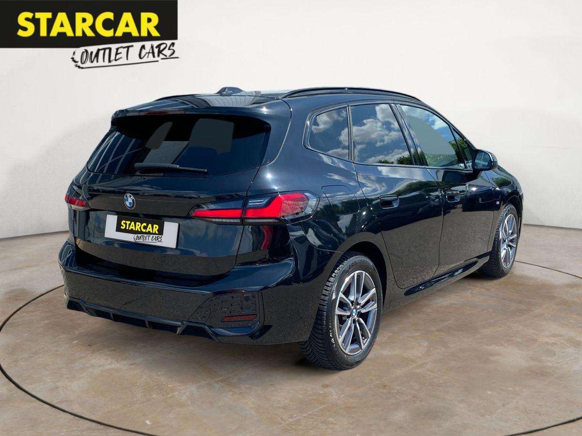 Fahrzeugbild eines BMW 2er Active Tourer