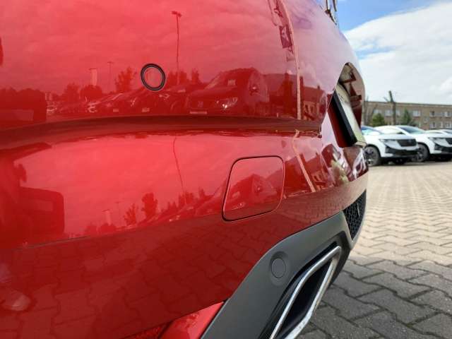 Fahrzeugbild eines Renault Mégane