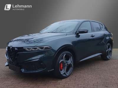 Bild Alfa Romeo Tonale