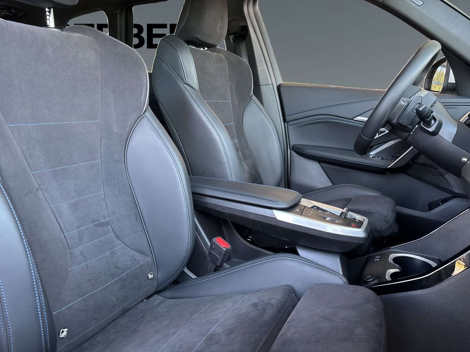 Fahrzeugbild eines BMW X1