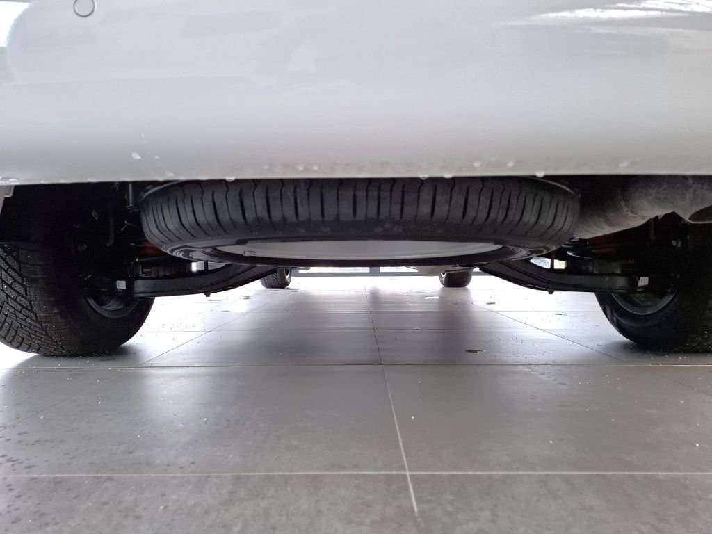 Fahrzeugbild eines Hyundai Staria