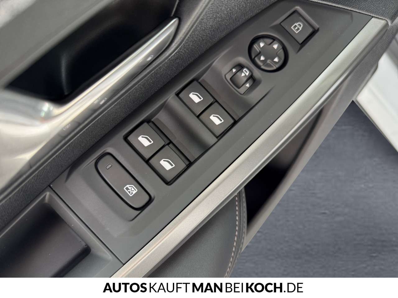 Fahrzeugbild eines Peugeot 3008