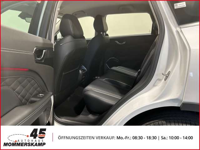 Fahrzeugbild eines GWM Wey 03