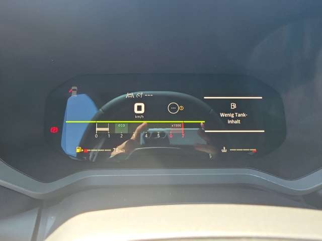 Fahrzeugbild eines Dacia Bigster