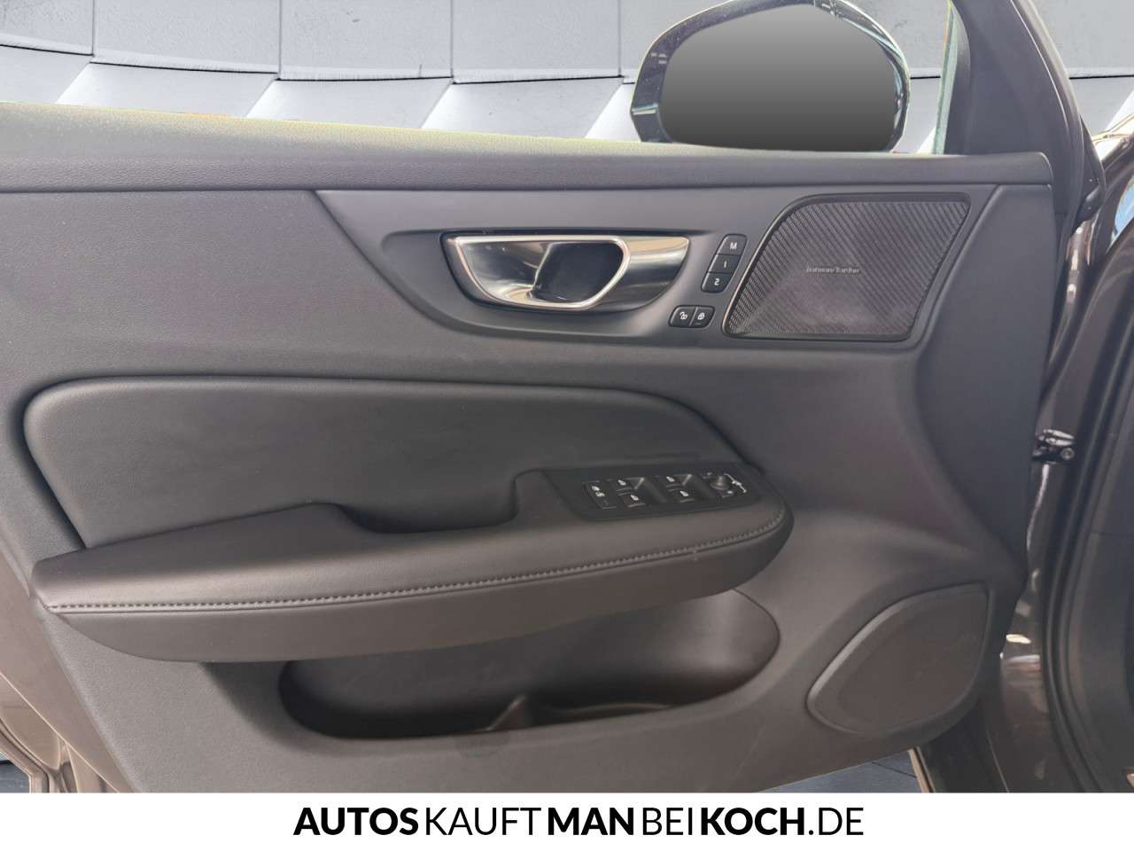 Fahrzeugbild eines Volvo V60