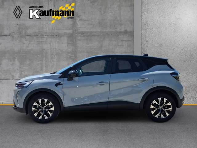 Fahrzeugbild eines Renault Captur