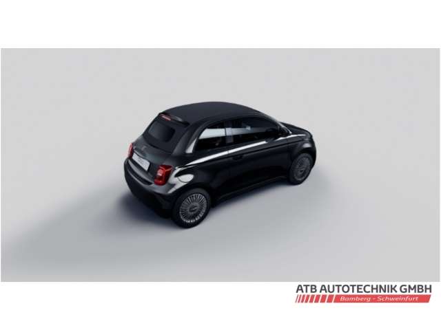 Fahrzeugbild eines Fiat 500