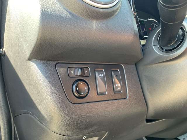Fahrzeugbild eines Dacia Spring