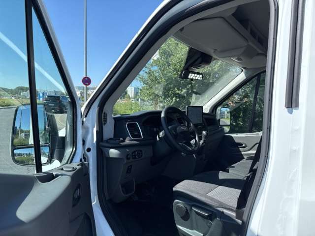 Fahrzeugbild eines Ford Transit