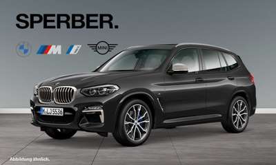 Bild BMW X3