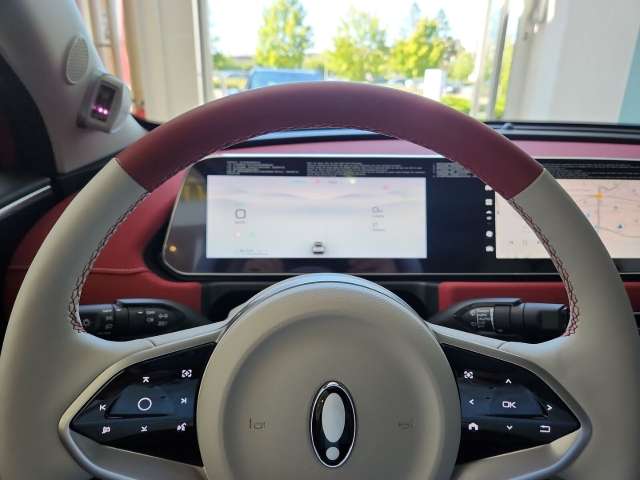 Fahrzeugbild eines GWM Ora 03