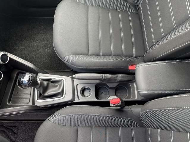 Fahrzeugbild eines Dacia Duster