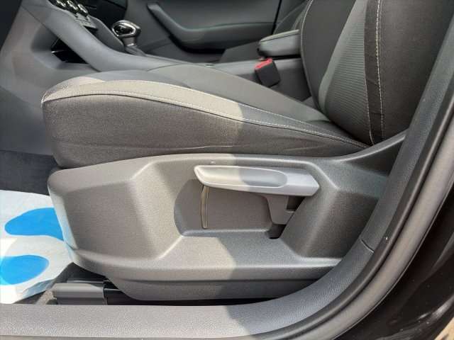Fahrzeugbild eines Skoda Karoq