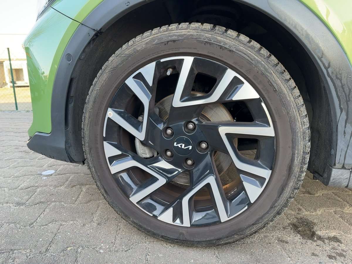 Fahrzeugbild eines Kia XCeed