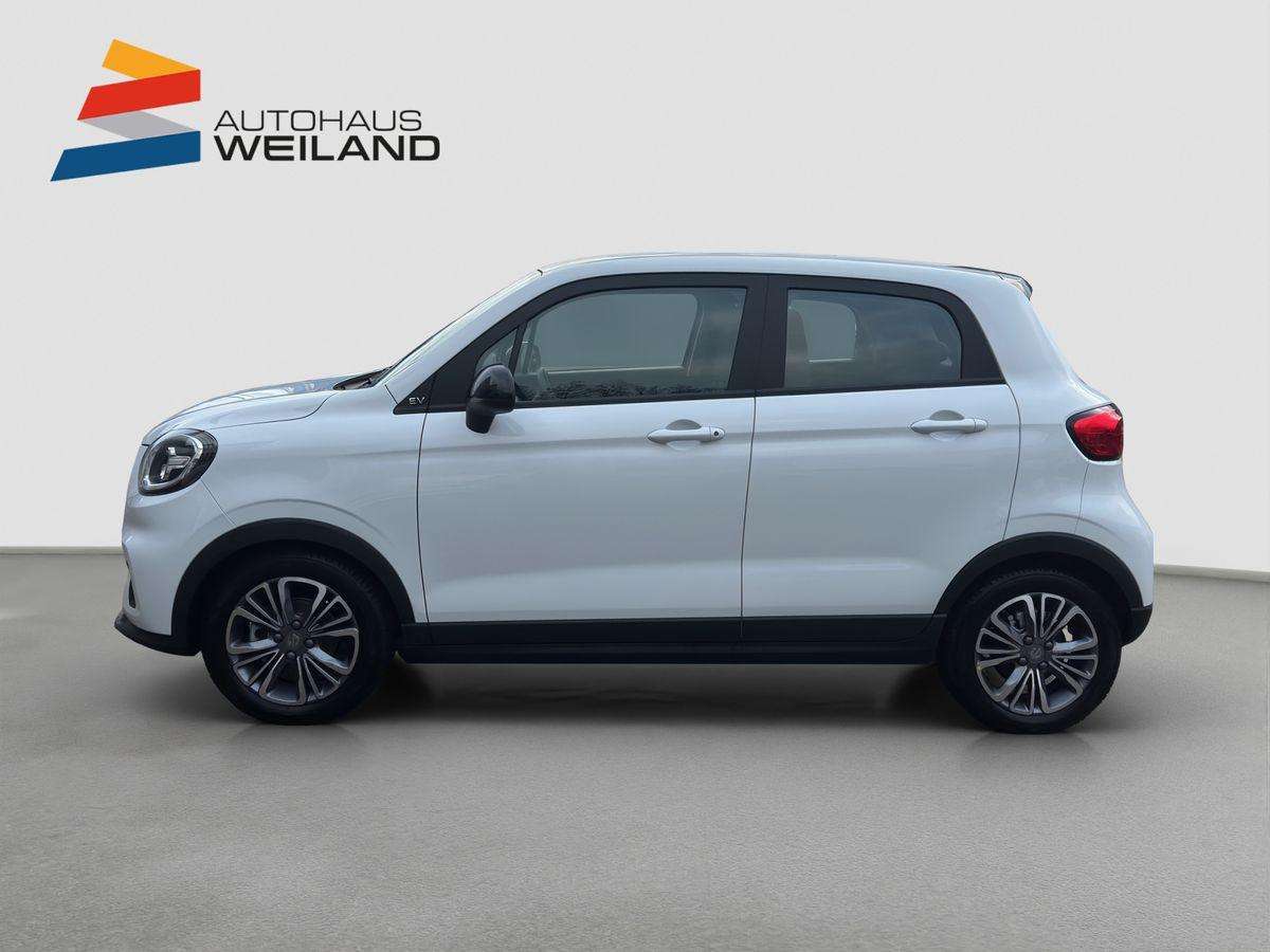 Fahrzeugbild eines Leapmotor T03