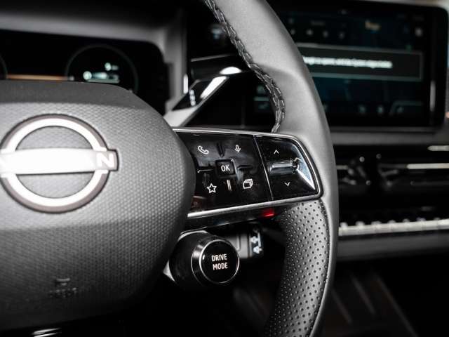 Fahrzeugbild eines Nissan Micra