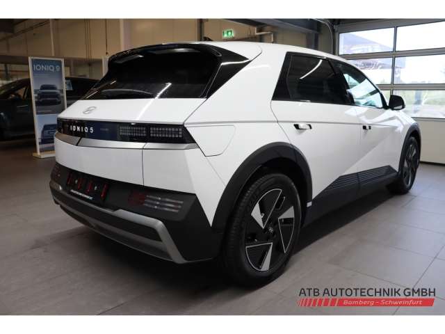 Fahrzeugbild eines Hyundai IONIQ 5