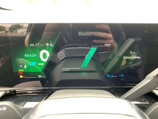 Fahrzeugbild eines Renault Austral