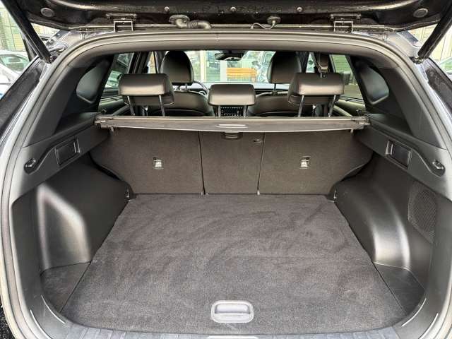 Fahrzeugbild eines Hyundai Tucson