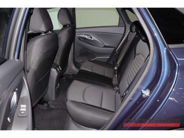 Fahrzeugbild eines Hyundai i30