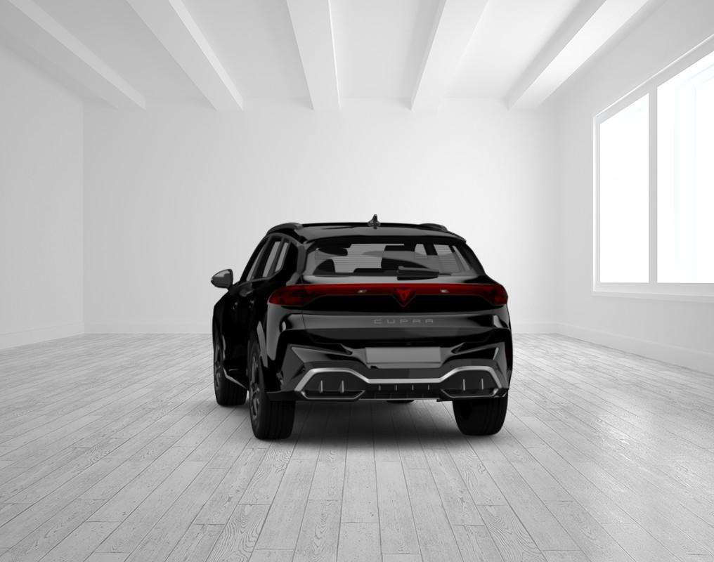 Fahrzeugbild eines CUPRA Terramar