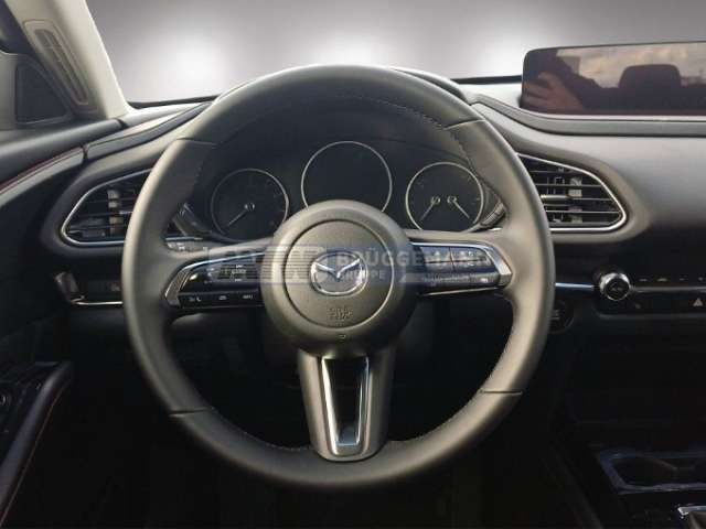 Fahrzeugbild eines Mazda CX-30