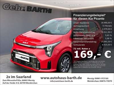 Bild Kia Picanto