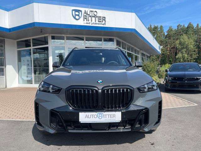 Fahrzeugbild eines BMW X5
