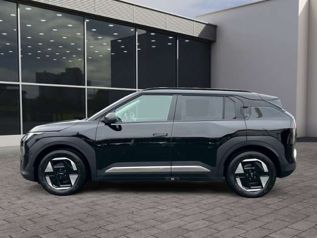 Fahrzeugbild eines Kia EV3