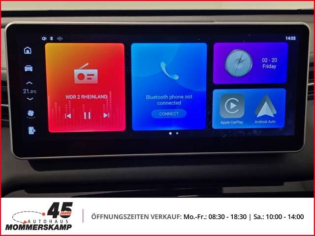 Fahrzeugbild eines GWM Haval Jolion Pro